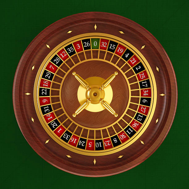 keris4d2 Golden Wealth Baccarat
