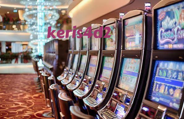 keris4d2 Slot Rooms Built for Your Lobby