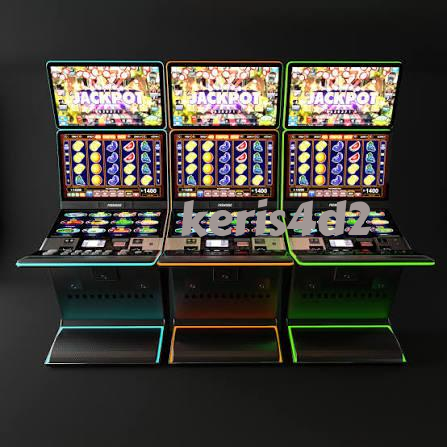 keris4d2 Live Game Shows at keris4d2