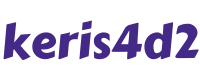 keris4d2  logo